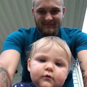 Meet your Posher, Andrew